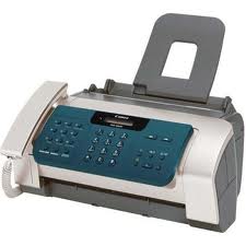 Sửa máy fax Canon Laser L140