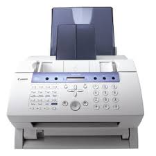 Sửa máy fax Canon L150