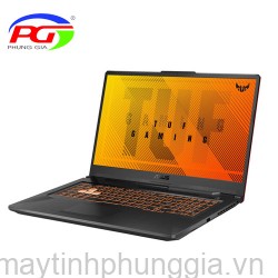 Thay màn hình Laptop Asus TUF Gaming A17