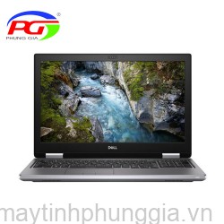 Thay màn hình Laptop Dell Precision 7540