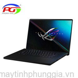 Thay màn hình Laptop Asus ROG Zephyrus M16