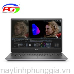 Thay màn hình Laptop Dell Precision 7750