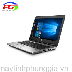 Thay màn hình Laptop HP Probook 640