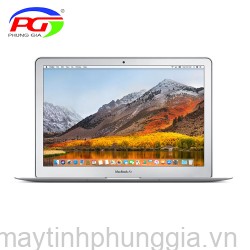 Thay màn hình Laptop Macbook Air 2017