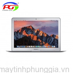 Thay màn hình Laptop Macbook Air 2015