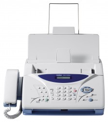 Sửa máy fax Brother 236S