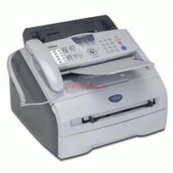 Sửa máy fax Brother 2920