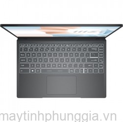 Thay pin Laptop MSI Modern 14 B11MOU 1033VN