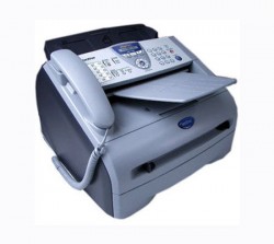Sửa máy fax giấy thường in film Borther FAX-837MCS