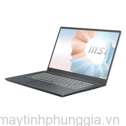 Thay pin Laptop MSI Modern 15 A5M 235VN