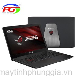 Thay màn hình Laptop ASUS FX PRO GL552