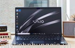 Thay pin Laptop Sony VAIO SX14 14 inch 2020