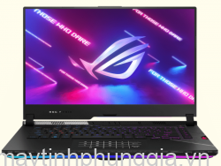 Thay pin Laptop Asus ROG Strix SCAR 15 G533ZW-LN133W