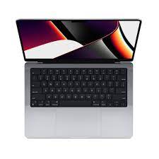 Thay pin Laptop MacBook Pro 14inch 2021