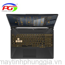 Thay bàn phím Laptop Asus Gaming TUF FX506HCB