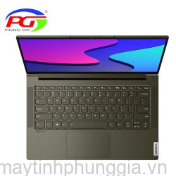 Thay bàn phím Laptop Lenovo Yoga 7 