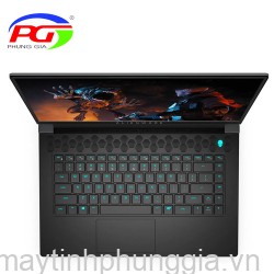 Thay bàn phím Laptop Dell Gaming Alienware M15 