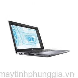 Thay pin Laptop DELL WORKSTATION MOBILE PRECISION 3561 VPRO