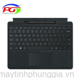 Thay bàn phím Laptop Microsoft Surface Pro 8