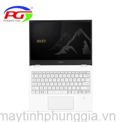 Thay bàn phím Laptop MSI Summit E13 Flip Evo A11MT 