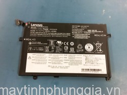 Thay pin Laptop Lenovo ThinkPad E14 Gen 3 R5