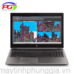 Thay bàn phím Laptop HP Zbook 15 G5