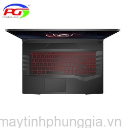 Thay bàn phím Laptop MSI Gaming Pulse GL76