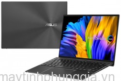 Thay pin Laptop Asus Zenbook UM5401QA-KN209W