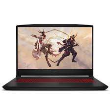 Thay pin Laptop MSI Gaming Katana GF66 