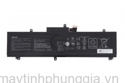 Thay pin Laptop Asus TUF Gaming FX516PM-HN002W