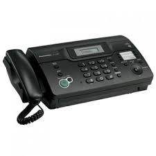 Sửa máy fax Panasonic KX-FP 711