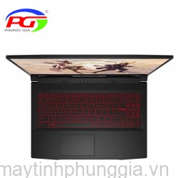 Thay bàn phím Laptop MSI Gaming Katana GF66 11UD 