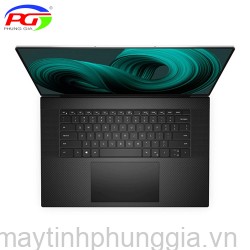 Thay bàn phím Laptop Dell XPS 17 9710
