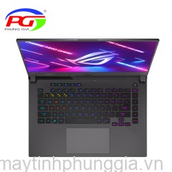 Thay bàn phím Laptop Asus Gaming ROG G513RC