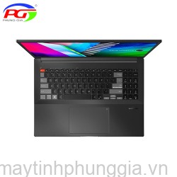 Thay bàn phím Laptop Asus VivoBook Pro 16X OLED