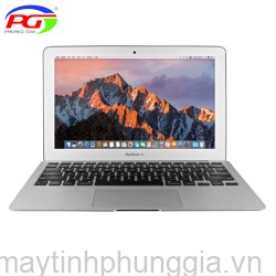 Thay bàn phím Laptop Macbook Air 2015