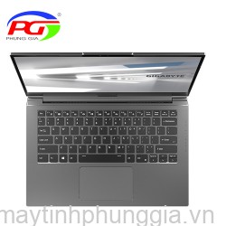 Thay bàn phím Laptop Gigabyte U4 UD