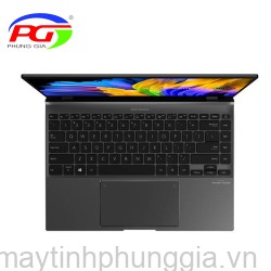 Thay bàn phím Laptop Asus Zenbook UM5401QA