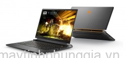 Thay pin Laptop Dell Gaming Alienware M15 R6 