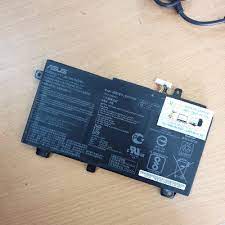 Thay pin Laptop Asus Gaming TUF FX506HCB