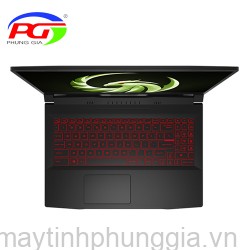 Thay bàn phím Laptop MSI Gaming Bravo 