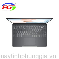 Thay bàn phím Laptop MSI Modern 14 B11MOU