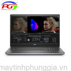 Thay bàn phím Laptop Dell Precision 7750