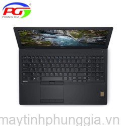 Thay bàn phím Laptop Dell Precision 7540