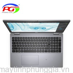 Thay bàn phím Laptop Dell Precision 3561 