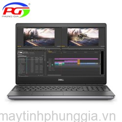 Thay bàn phím Laptop Dell Precision 7550