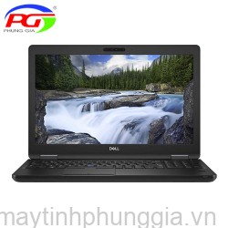 Thay bàn phím Laptop Dell Latitude 5591