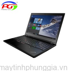Thay bàn phím Laptop Lenovo Thinkpad P51