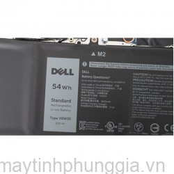 Thay pin LAPTOP DELL INSPIRON 5515