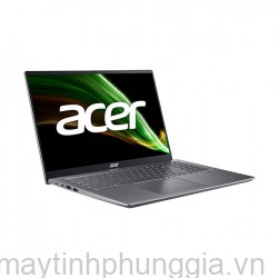 Thay pin LAPTOP ACER SWIFT X SFX16-51G-516Q